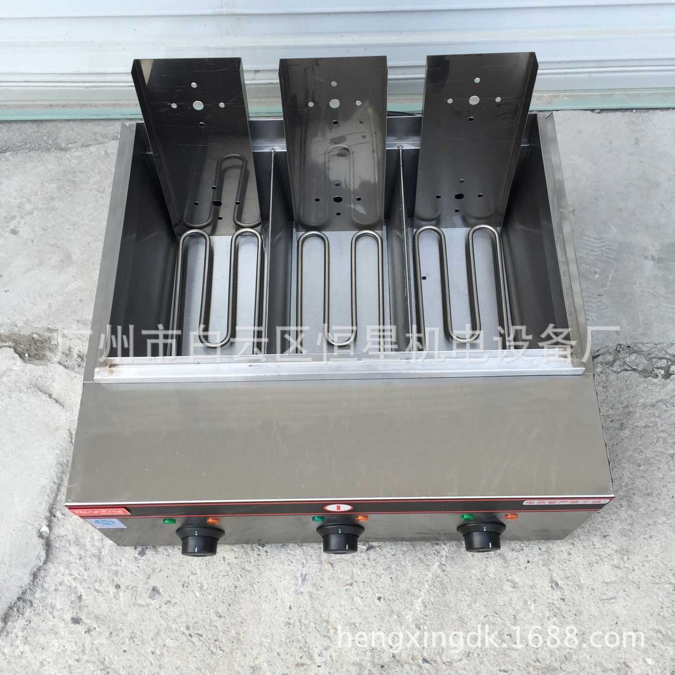 六頭煮面機(jī) 臺式煮面爐 簡易款煮面爐 商用煮面爐 特價