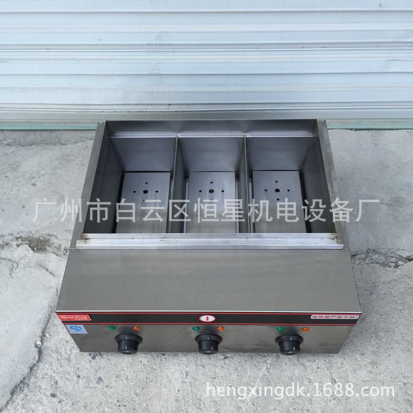 六頭煮面機(jī) 臺式煮面爐 簡易款煮面爐 商用煮面爐 特價