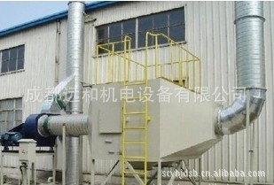 鍍鋅通風管道、定制通風管道、安裝通風管道