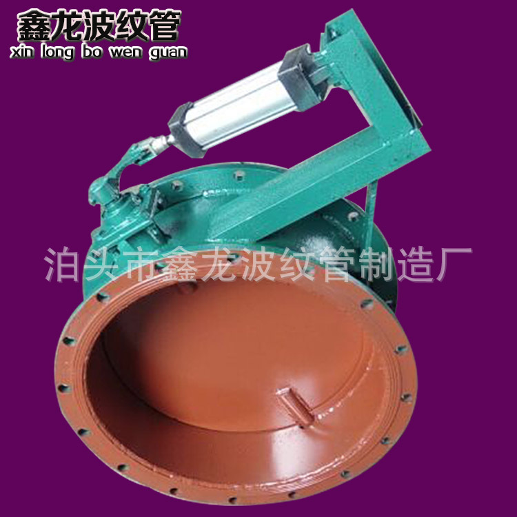 供應(yīng)通風(fēng)蝶閥DN500手動電動氣動通風(fēng)蝶閥管道通風(fēng)蝶閥