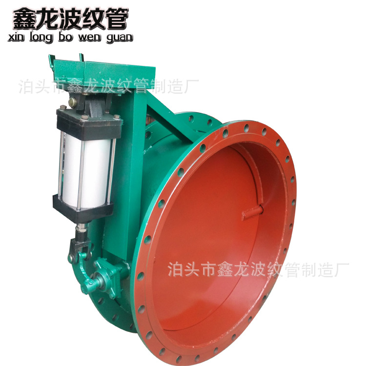 供應(yīng)通風(fēng)蝶閥DN500手動電動氣動通風(fēng)蝶閥管道通風(fēng)蝶閥