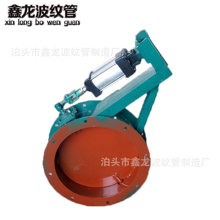 供應(yīng)通風(fēng)蝶閥DN500手動電動氣動通風(fēng)蝶閥管道通風(fēng)蝶閥