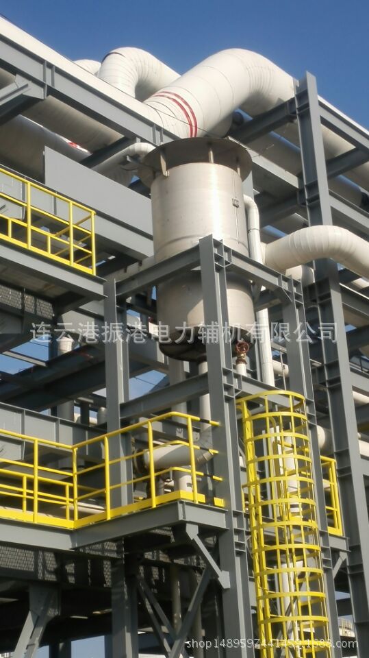 雄安 消聲器 安全閥消聲器 蒸汽消聲器 長期低價(jià)批發(fā)銷售
