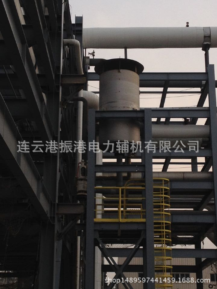 雄安 消聲器 安全閥消聲器 蒸汽消聲器 長期低價(jià)批發(fā)銷售