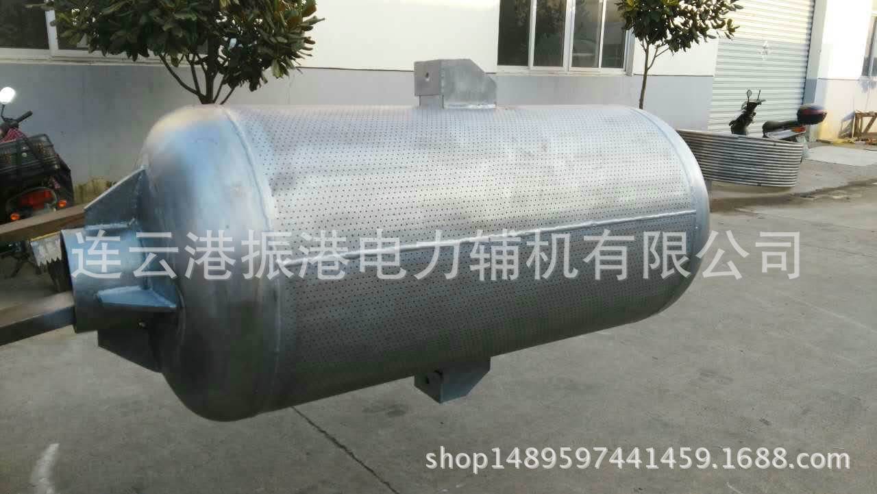 雄安 消聲器 安全閥消聲器 蒸汽消聲器 長期低價(jià)批發(fā)銷售