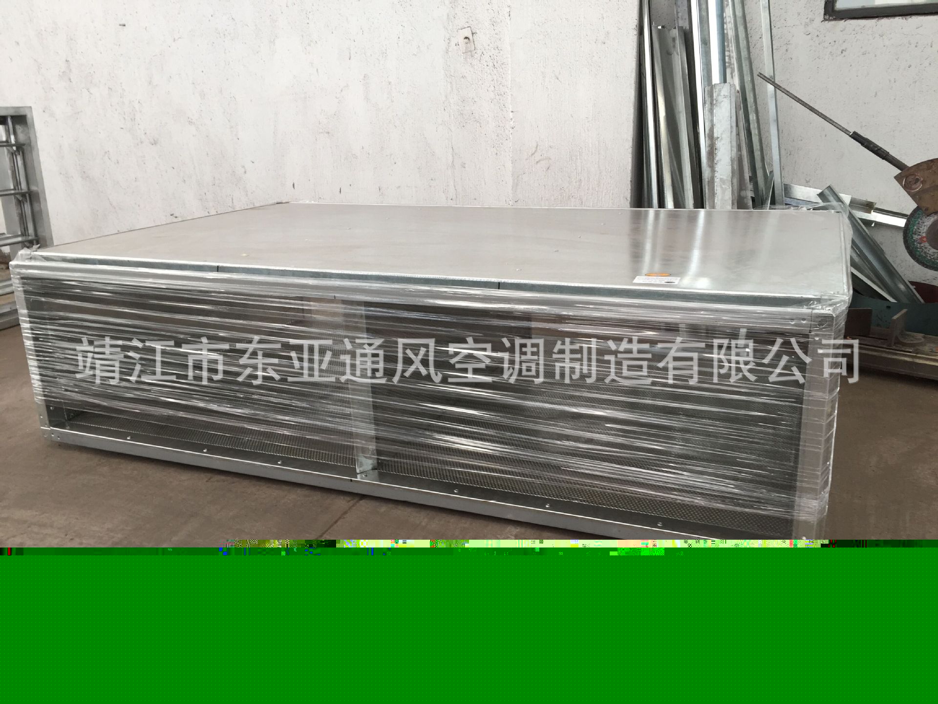 供應WX微孔板消聲器系列，阻抗復合消聲器-管式消聲器