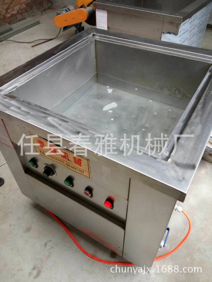 春雅機(jī)械廠家直銷洗碗機(jī)商用食堂酒店專用洗碗機(jī)超聲波洗碗機(jī)