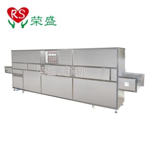 【洗碗機廠家】商用洗碗機 履帶式洗碗機 供應食堂自動洗碗機