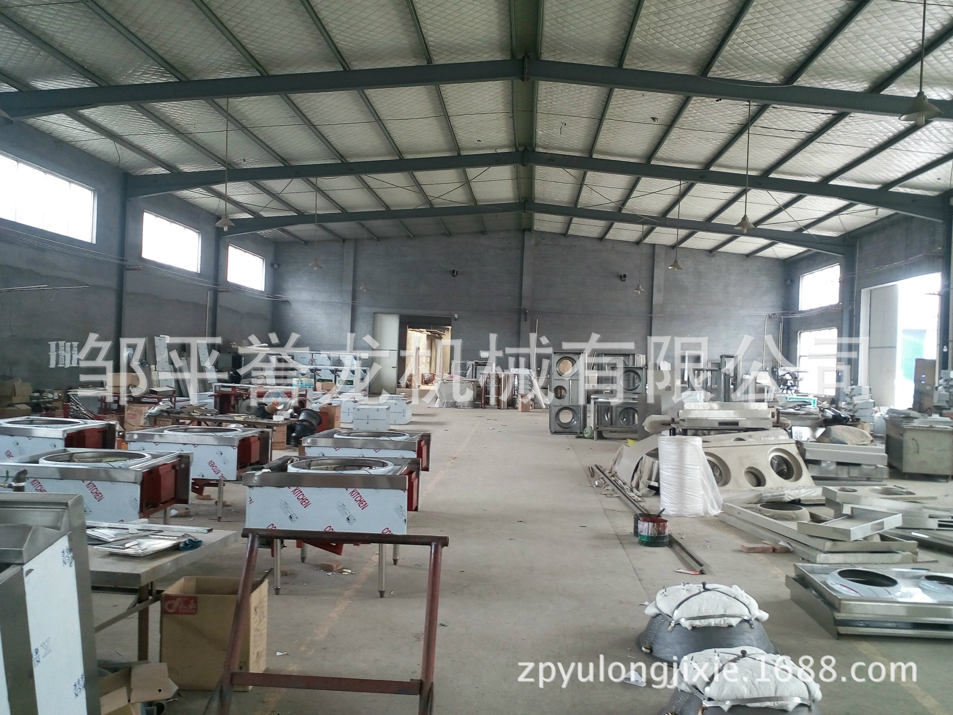 商用食堂雙頭大鍋灶 液化氣兩炒一溫灶 甲醇節(jié)能燃?xì)庠顑r(jià)格