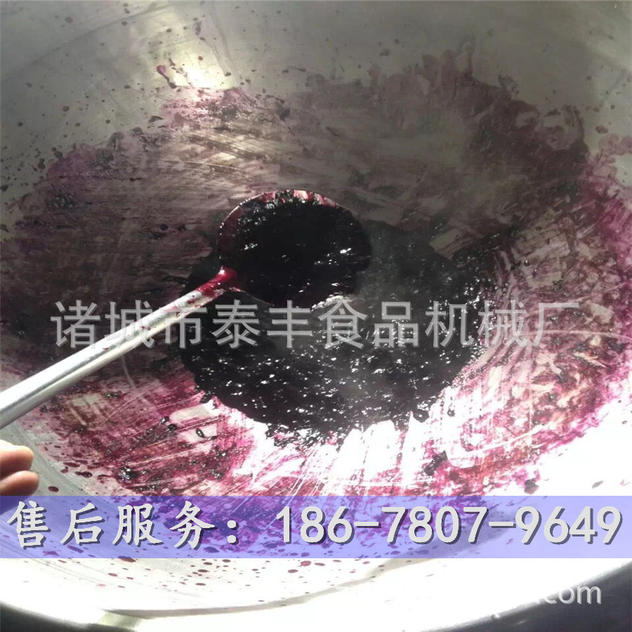 甘肅夾層鍋 煮豆?jié){夾層鍋 自動(dòng)攪拌400L燃?xì)獬村?不銹鋼大鍋