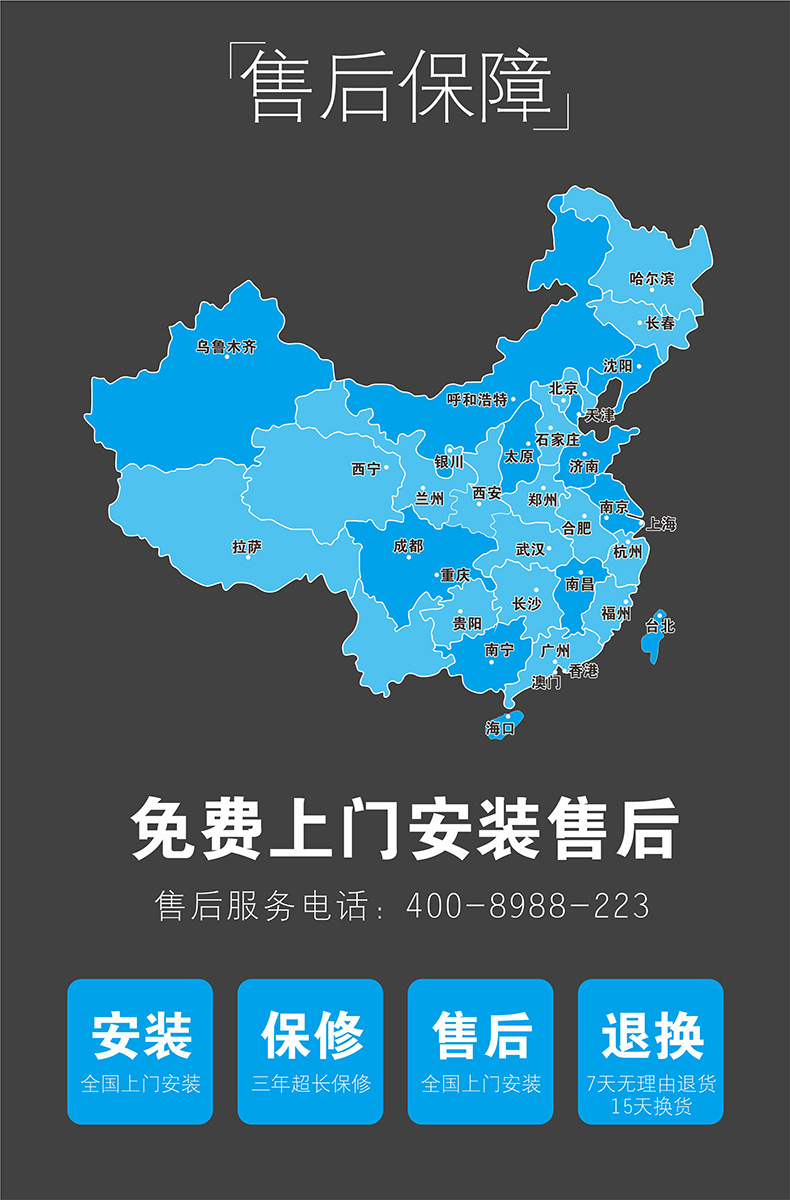 商用電磁爐15KW大功率單眼電磁煲湯爐平面臺(tái)式大電磁餐館廚房設(shè)備
