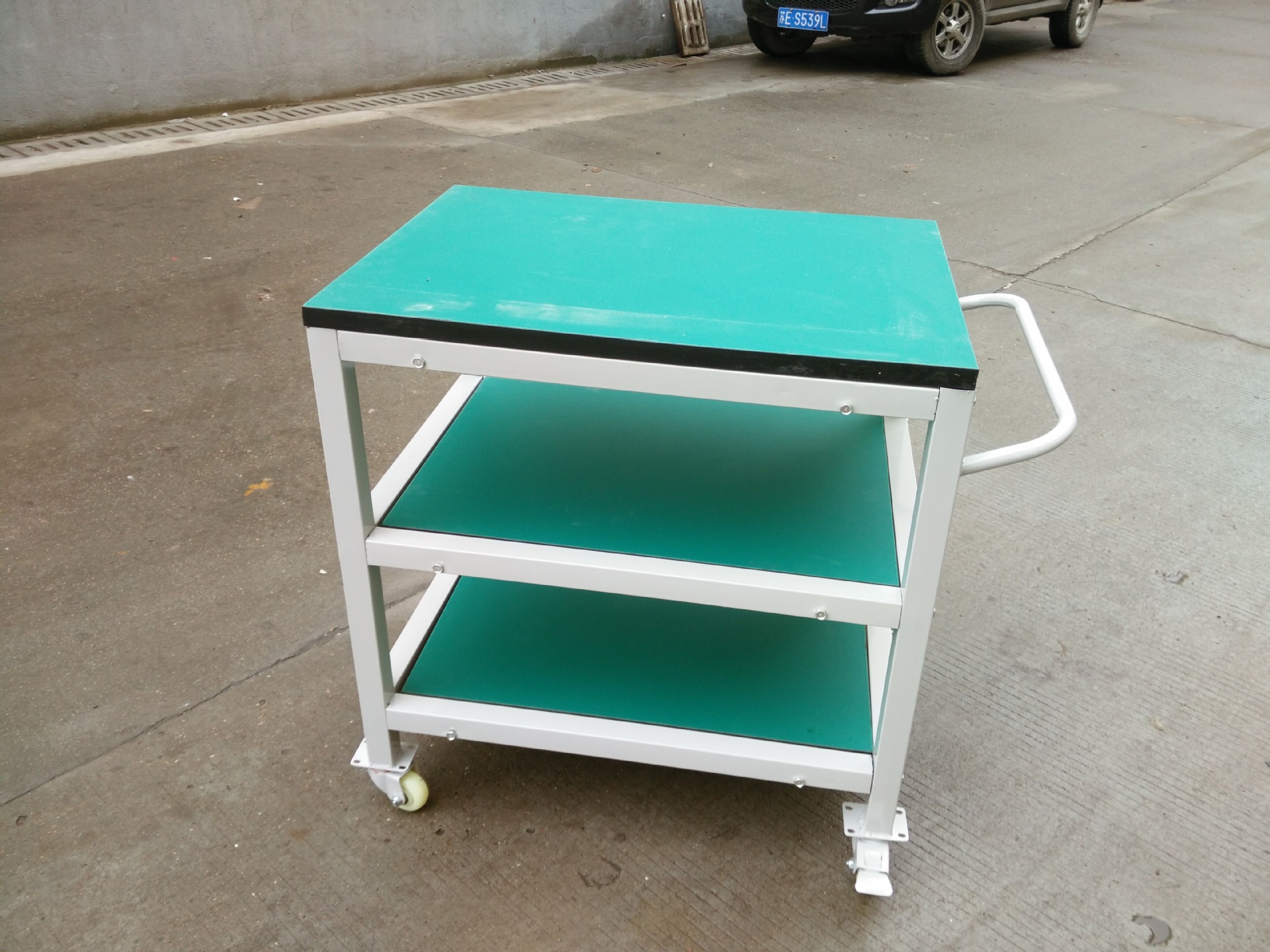 超值防靜電工作臺(tái)雙層工作臺(tái)銑床重型試驗(yàn)臺(tái)鉗工臺(tái)帶抽屜維修桌
