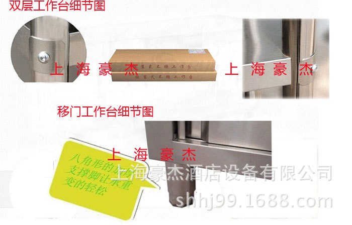 工作臺細節(jié)圖1