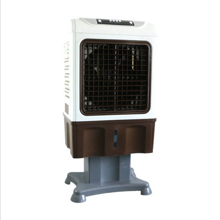 移動式家用冷風(fēng)機空調(diào)扇三面進風(fēng)冷風(fēng)扇電風(fēng)扇商用冷風(fēng)機廠家直銷