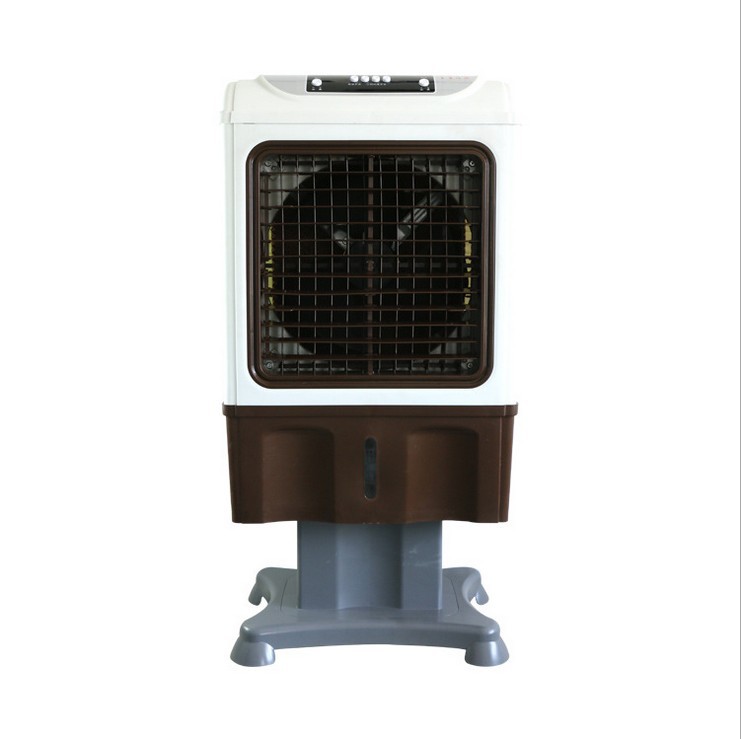 移動式家用冷風(fēng)機空調(diào)扇三面進風(fēng)冷風(fēng)扇電風(fēng)扇商用冷風(fēng)機廠家直銷