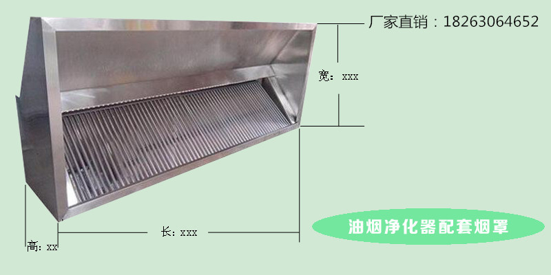 廠家直銷 高壓靜電油煙凈化器 高效環(huán)保油煙凈化器 歡迎訂購(gòu)