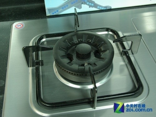 5KW大火力典范 帥康燃?xì)庠顖?bào)價(jià)2485元 