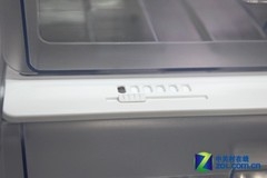 精湛鏡面外觀 容聲三門冰箱現(xiàn)5499元