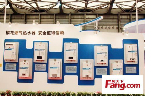 櫻花張永政:銜接時尚與環保 衛廚設計的魅力串珠 櫻花張永政:銜接時尚與環保 衛廚設計的魅力串珠