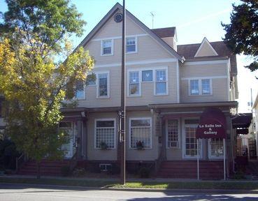 美國(guó)印地安納州第二大城市 韋恩堡（Fort Wayne）