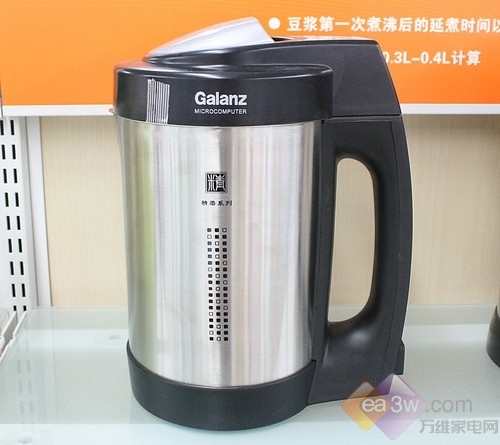 健康飲品自己做！幾款主流豆?jié){機簡評