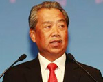 馬來西亞副總理穆希丁:中國改革開放取得舉世矚目成就