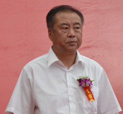 陜西省旅游局黨組成員、紀(jì)檢組長(zhǎng)王志文