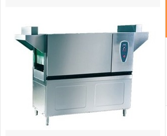 華菱HDW-220商用自動洗碗機(jī) 工廠學(xué)校食堂餐廳洗碗機(jī)