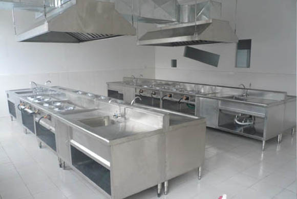 廚具企業(yè)需調(diào)整戰(zhàn)略目標 迎接市場機遇和挑戰(zhàn)