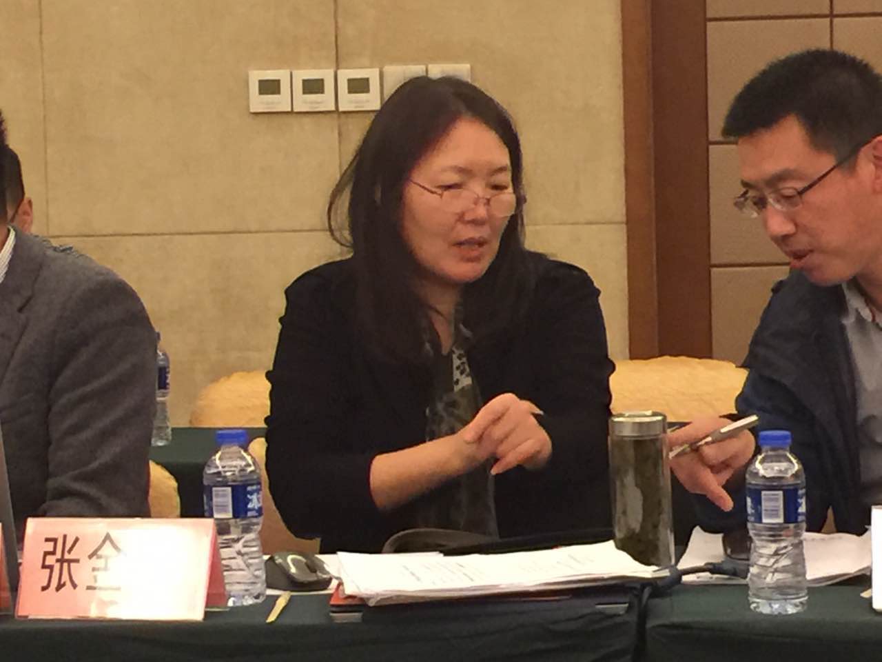 廚聯(lián)科技董事長(zhǎng)鄭保華先生參與國(guó)家商用廚房燃具標(biāo)準(zhǔn)制定