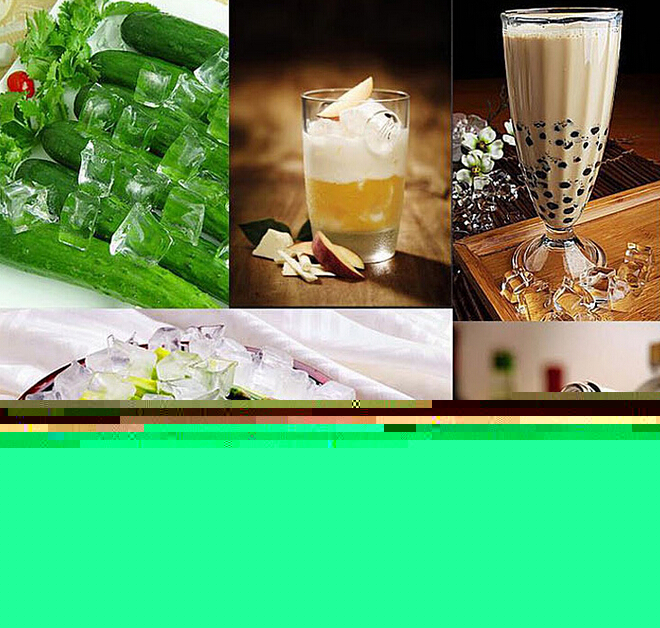 高效商用優(yōu)質(zhì)制冰機(jī) 酒店廚房設(shè)備 餐飲設(shè)備