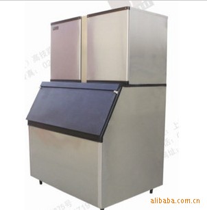 上海煥鑫供應(yīng)科式食用方冰制冰機22000元/臺